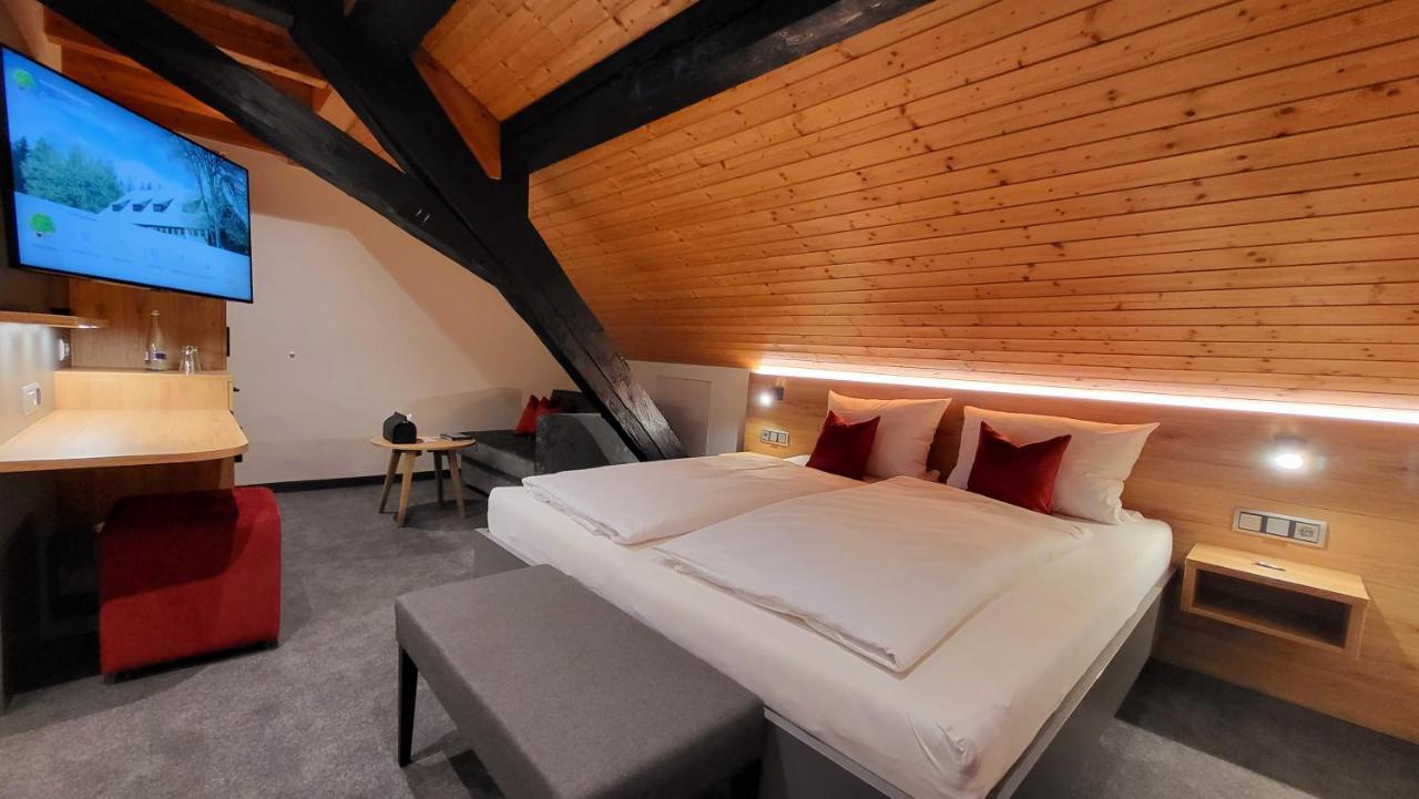Gasthaus Staude Triberg im Schwarzwald Room photo