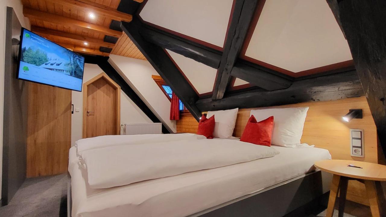 Gasthaus Staude Triberg im Schwarzwald Room photo