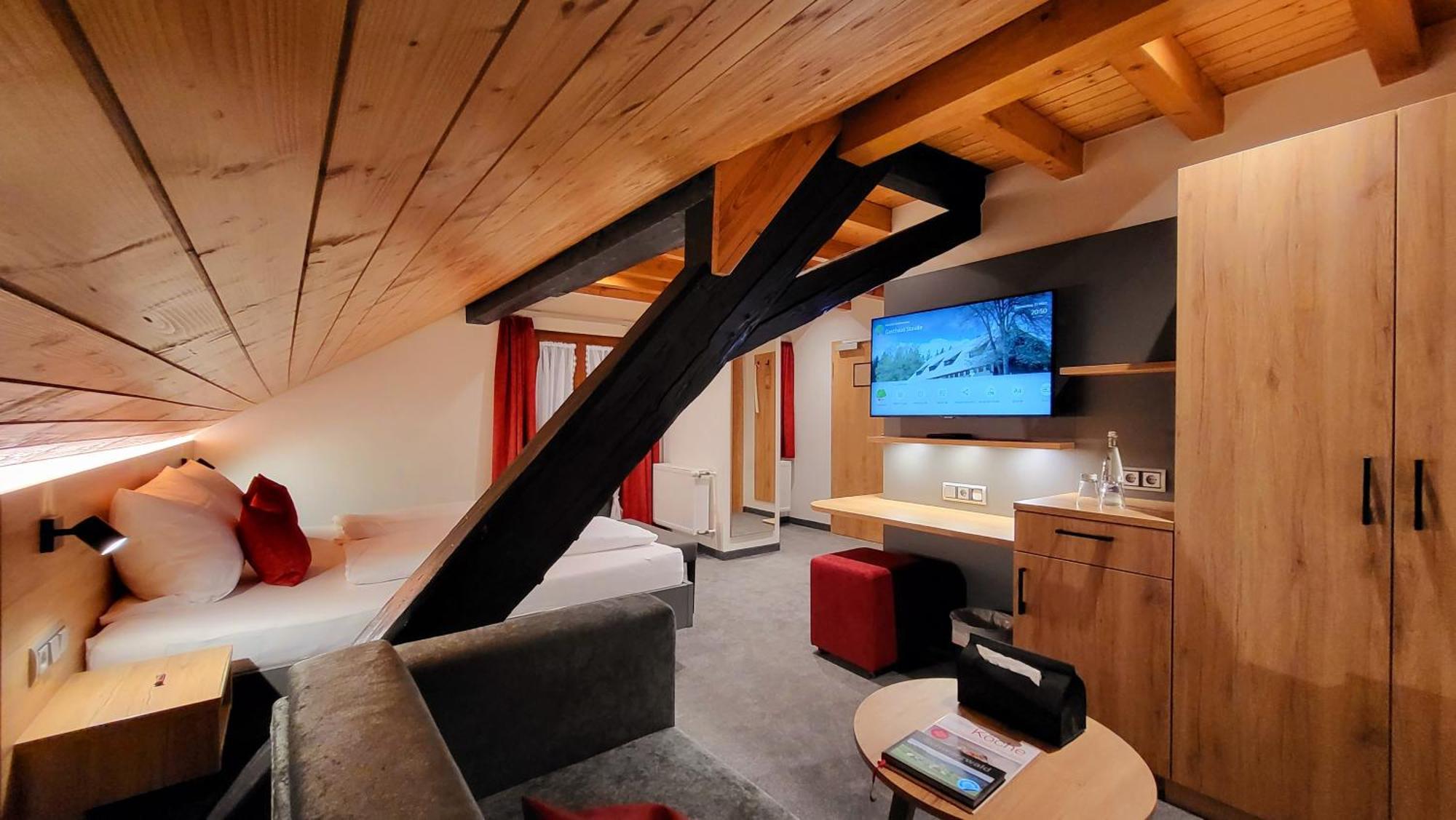 Gasthaus Staude Triberg im Schwarzwald Room photo