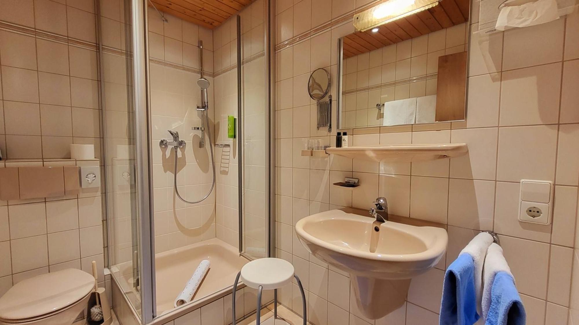 Gasthaus Staude Triberg im Schwarzwald Room photo