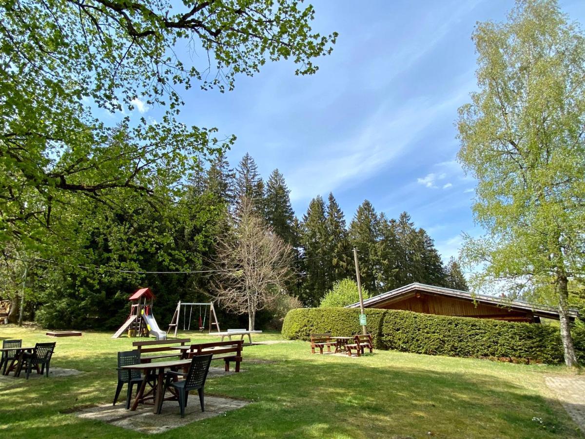 Gasthaus Staude Triberg im Schwarzwald Exterior photo